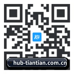 苹果用户专属 二维码