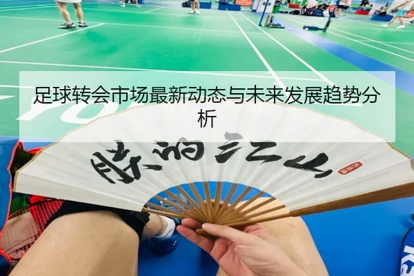 足球转会市场最新动态与未来发展趋势分析